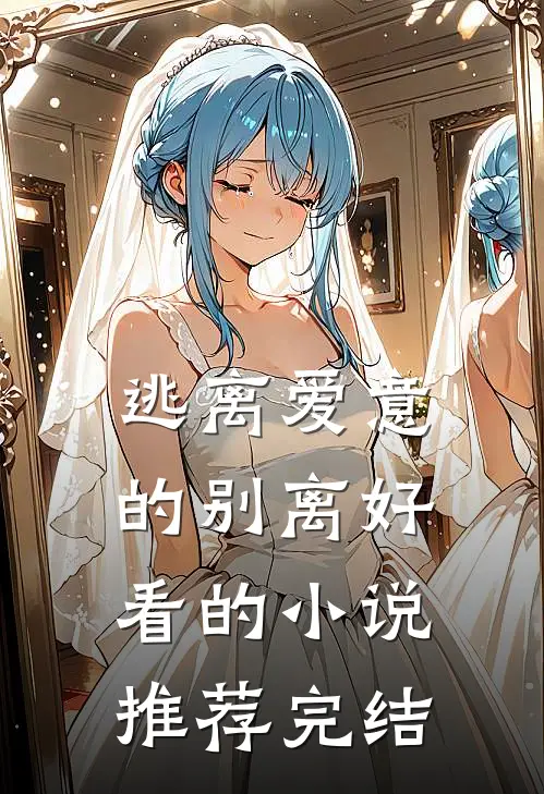 逃离爱意的别离好看的小说推荐完结