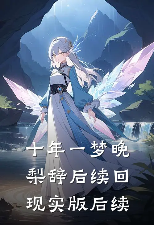 十年一梦晚梨辞后续回现实版后续