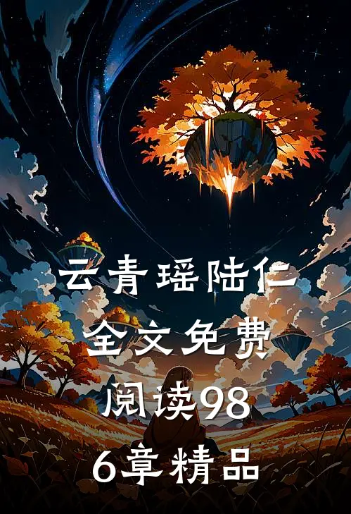 云青瑶陆仁全文免费阅读986章精品