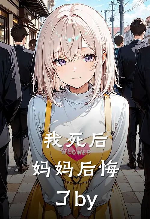 我死后，妈妈后悔了by