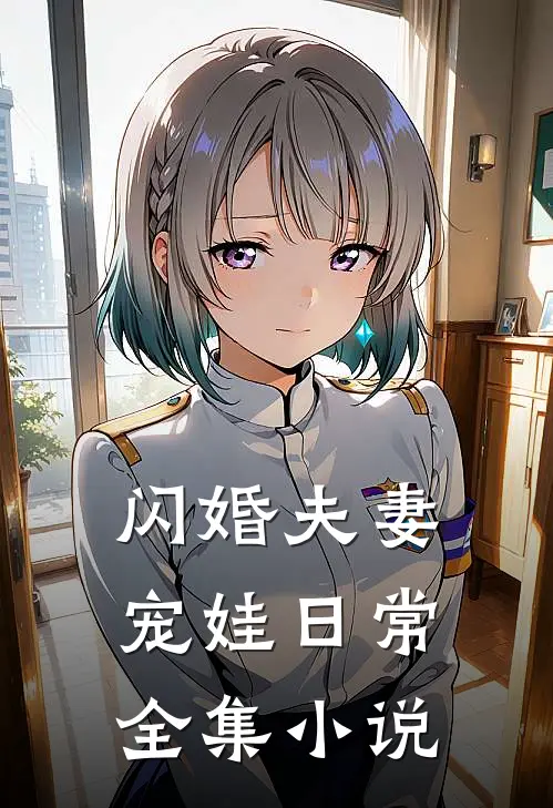 闪婚夫妻宠娃日常全集小说
