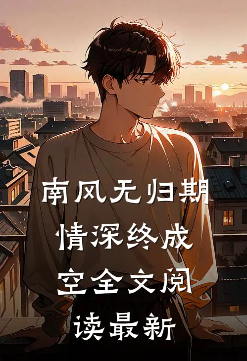 南风无归期，情深终成空全文阅读最新