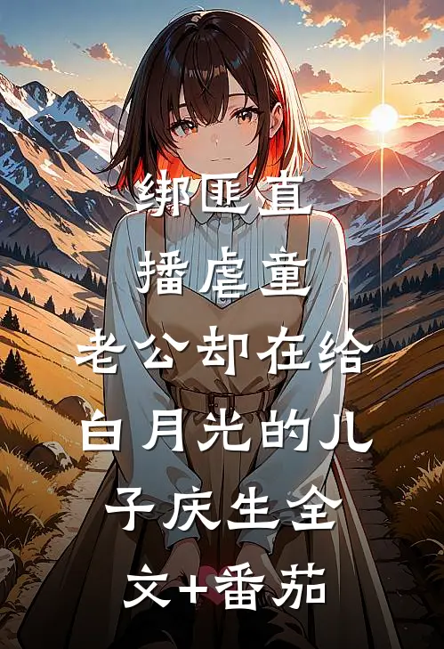 绑匪直播虐童，老公却在给白月光的儿子庆生全文+番茄