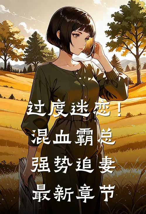 过度迷恋！混血霸总强势追妻最新章节