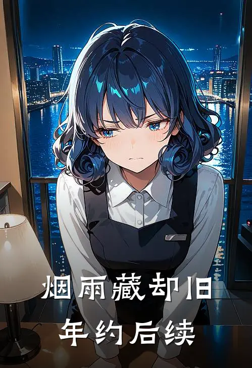 烟雨藏却旧年约后续