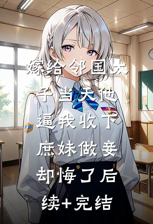 嫁给邻国太子当天他逼我收下庶妹做妾却悔了后续+完结