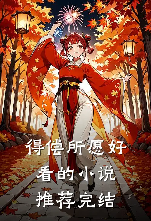 得偿所愿好看的小说推荐完结
