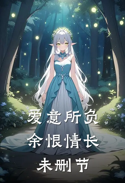爱意所负，余恨情长未删节