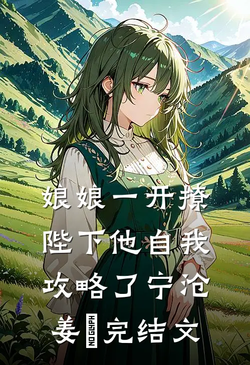 娘娘一开撩，陛下他自我攻略了宁沧姜湉完结文