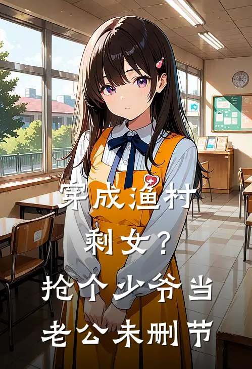 穿成渔村剩女？抢个少爷当老公未删节