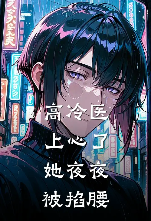 高冷医上心了，她夜夜被掐腰