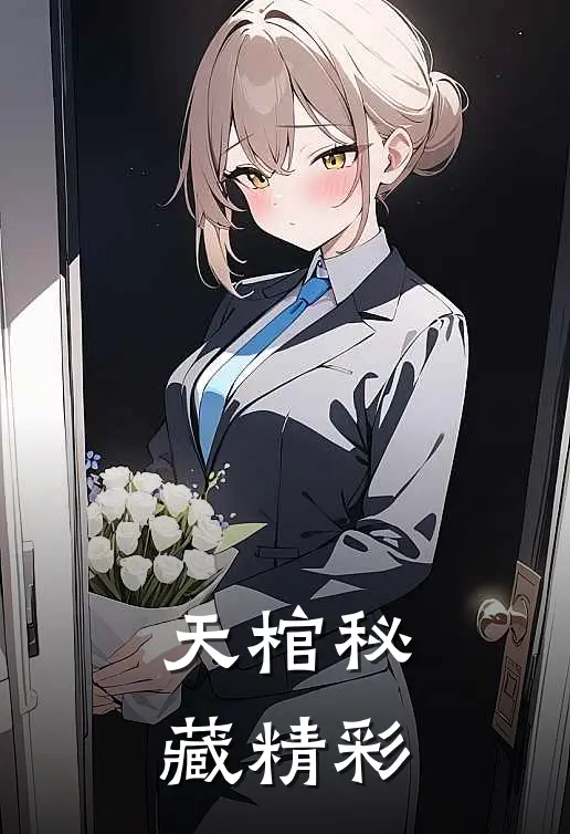 天棺秘藏精彩