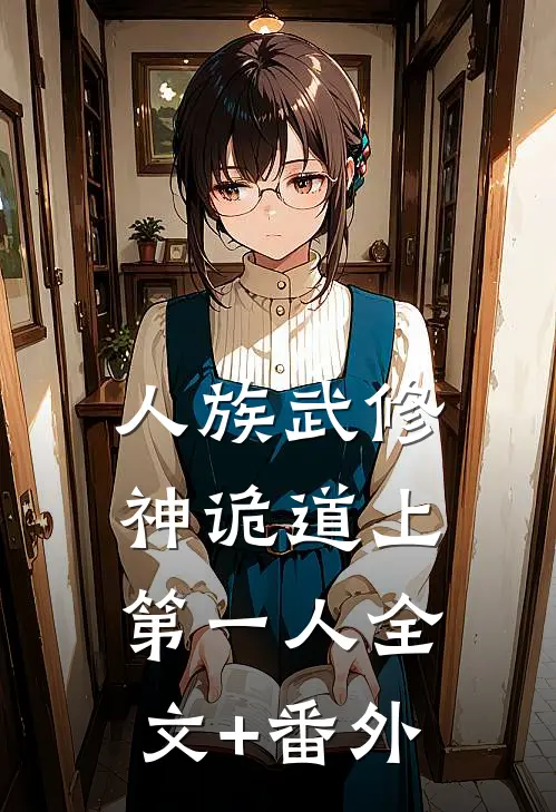 人族武修：神诡道上第一人全文+番外