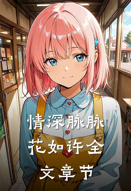 情深脉脉花如许全文章节