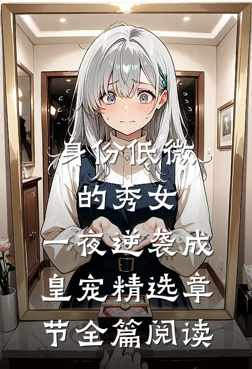 身份低微的秀女，一夜逆袭成皇宠精选章节全篇阅读