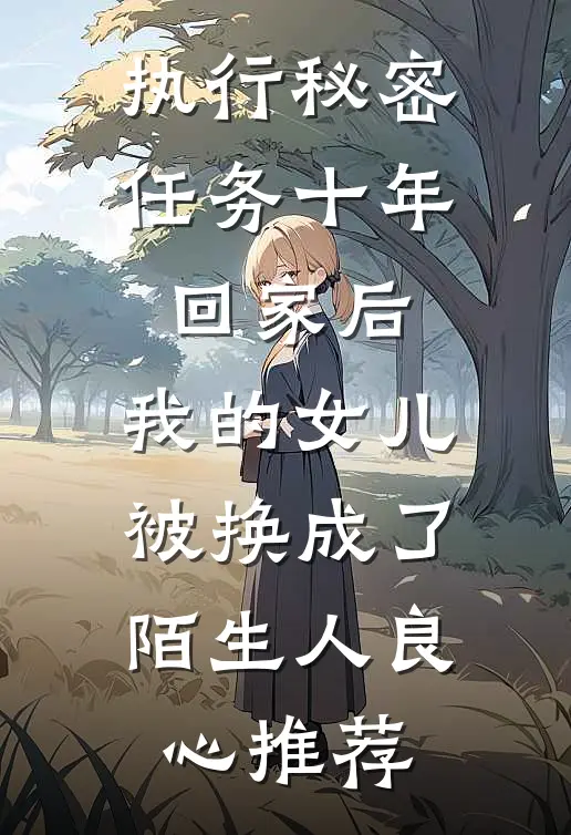 执行秘密任务十年回家后，我的女儿被换成了陌生人良心推荐