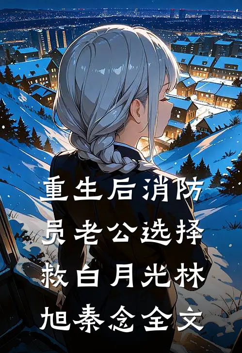 重生后消防员老公选择救白月光林旭秦念全文