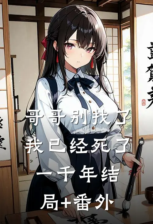 哥哥别找了，我已经死了一千年结局+番外