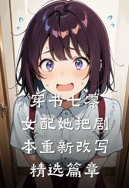 穿书七零：女配她把剧本重新改写精选篇章