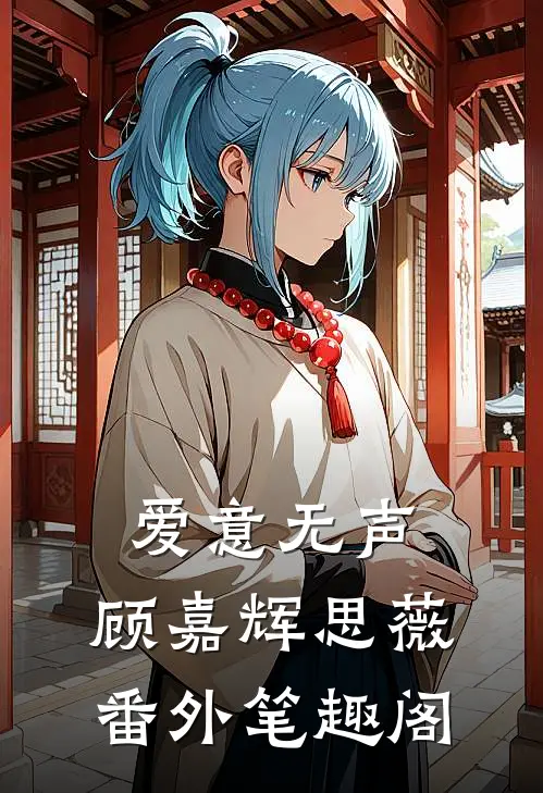 爱意无声：顾嘉辉思薇番外笔趣阁