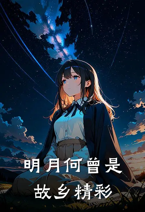 明月何曾是故乡精彩
