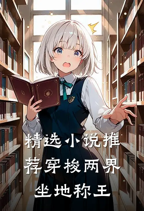 精选小说推荐穿梭两界：坐地称王