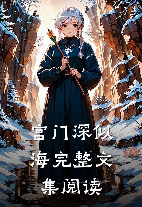 宫门深似海完整文集阅读
