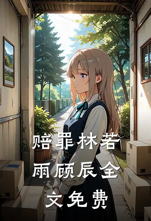 赔罪林若雨顾辰全文免费