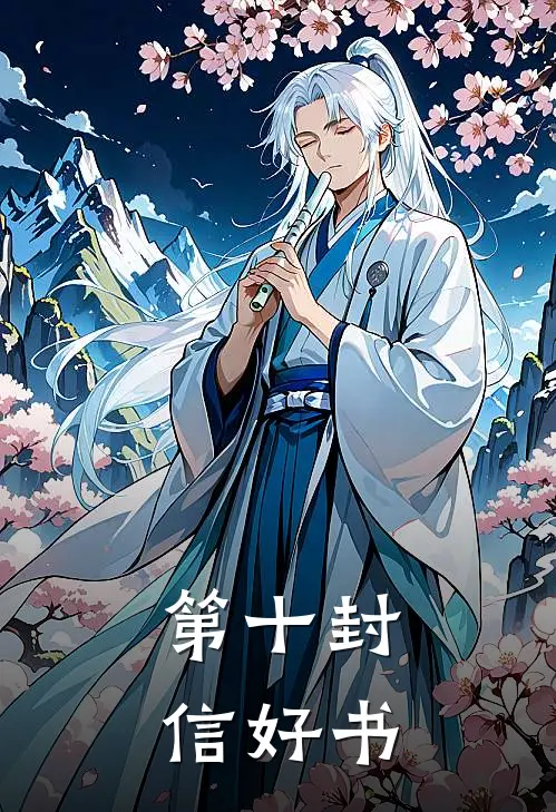 第十封信好书