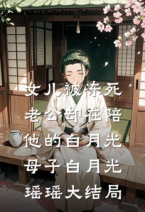 女儿被冻死，老公却在陪他的白月光母子白月光瑶瑶大结局