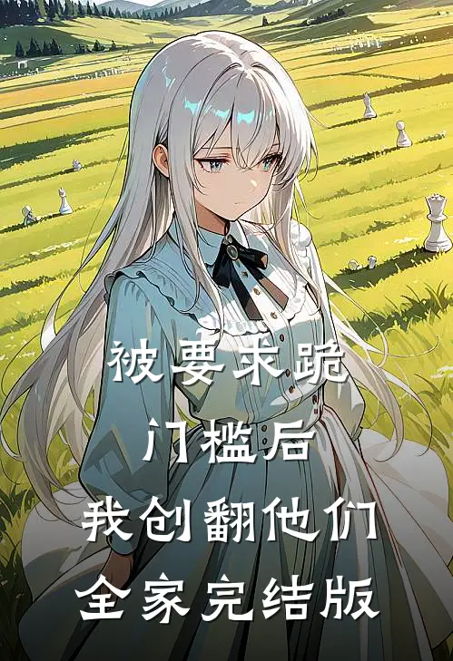 被要求跪门槛后，我创翻他们全家完结版