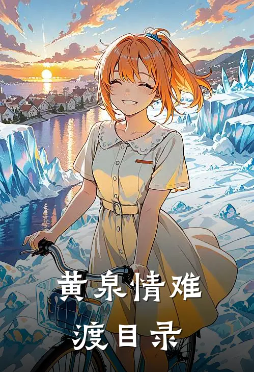 黄泉情难渡目录