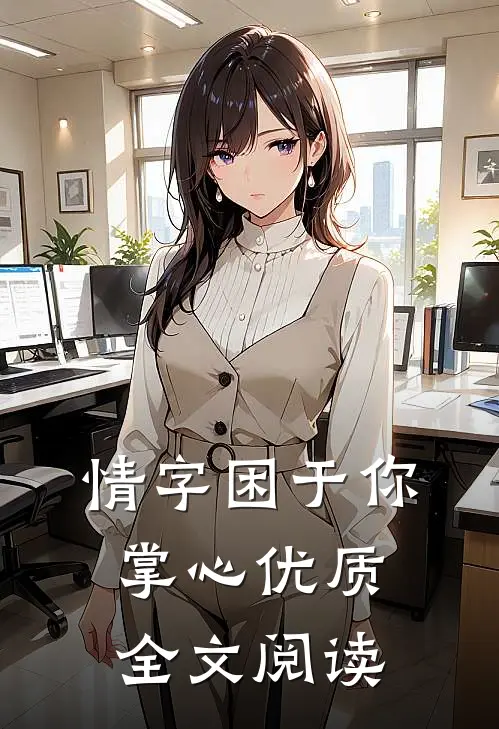 情字困于你掌心优质全文阅读