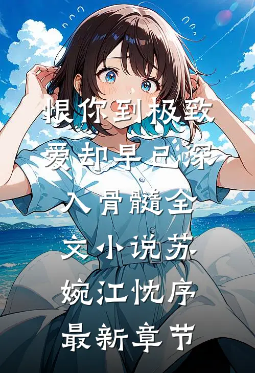 恨你到极致，爱却早已深入骨髓全文小说苏婉江忱序最新章节