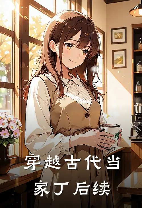 穿越古代当家丁后续