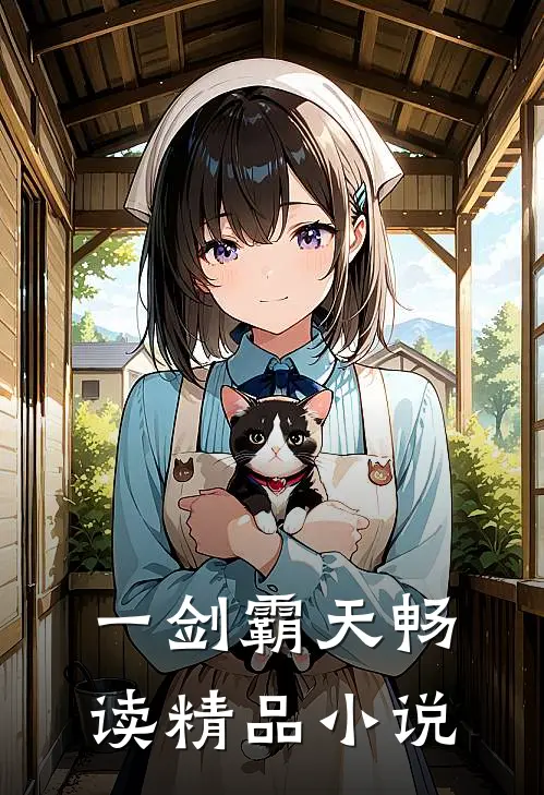一剑霸天畅读精品小说