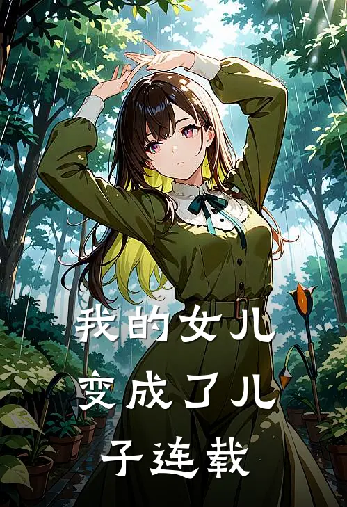 我的女儿变成了儿子连载