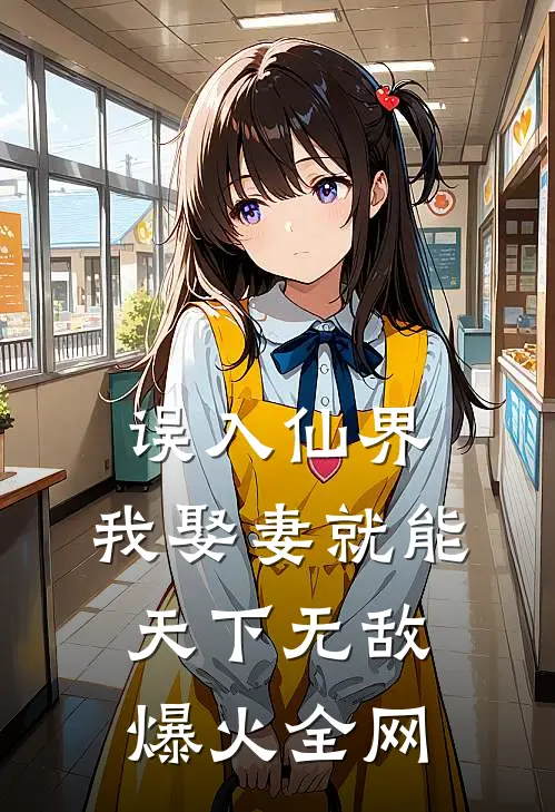误入仙界，我娶妻就能天下无敌爆火全网