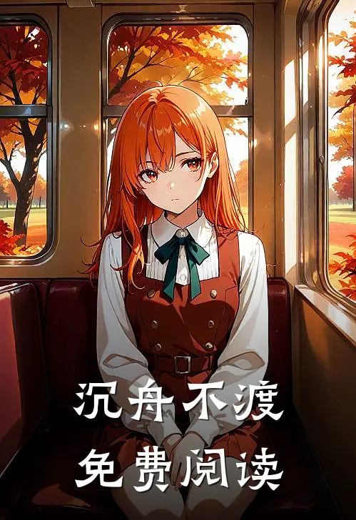 沉舟不渡免费阅读