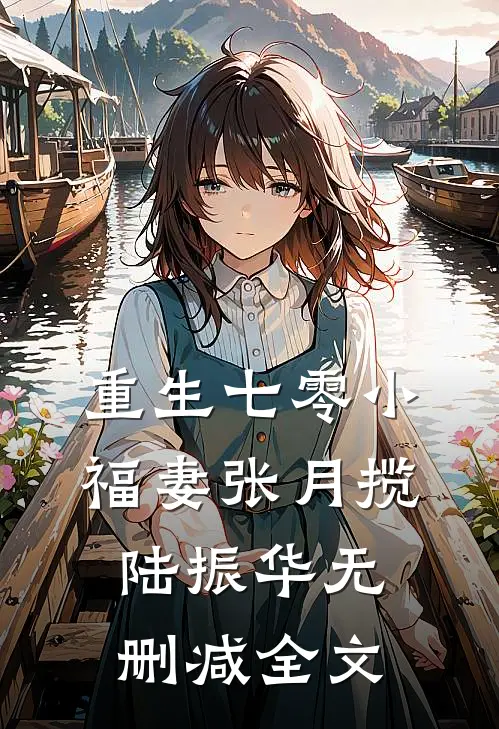 重生七零小福妻张月揽陆振华无删减全文