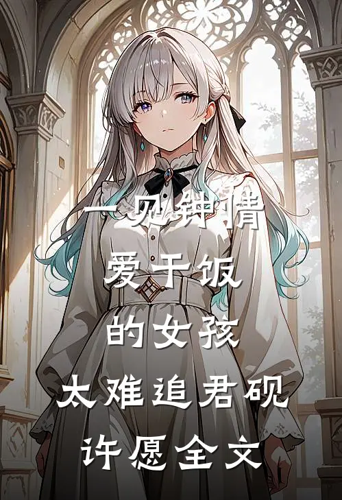 一见钟情：爱干饭的女孩，太难追君砚许愿全文