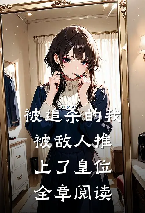 被追杀的我，被敌人推上了皇位全章阅读