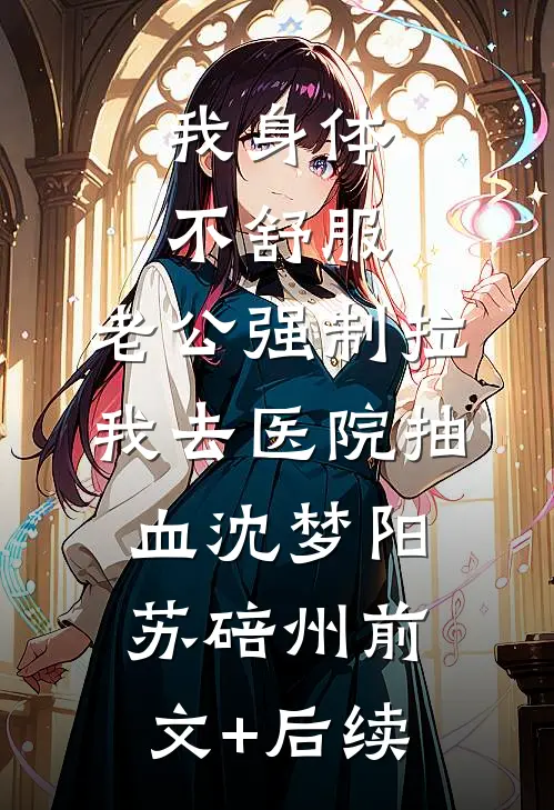 我身体不舒服，老公强制拉我去医院抽血沈梦阳苏碚州前文+后续