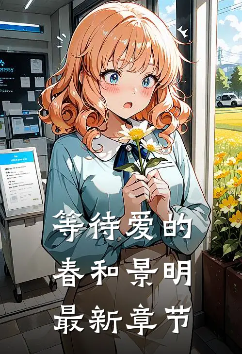 等待爱的春和景明最新章节