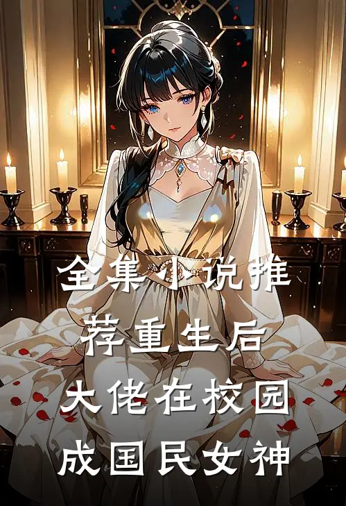 全集小说推荐重生后，大佬在校园成国民女神