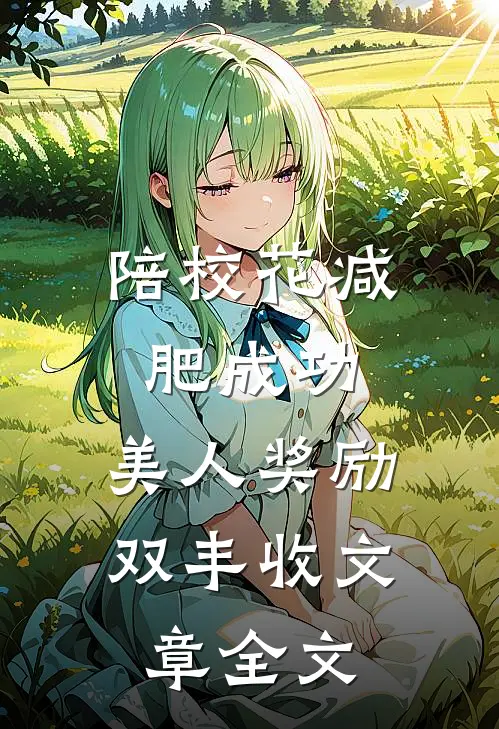 陪校花减肥成功，美人奖励双丰收文章全文