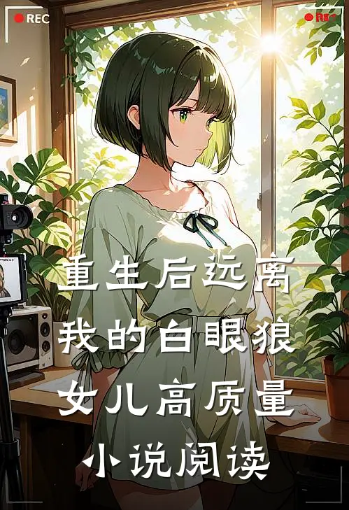 重生后远离我的白眼狼女儿高质量小说阅读