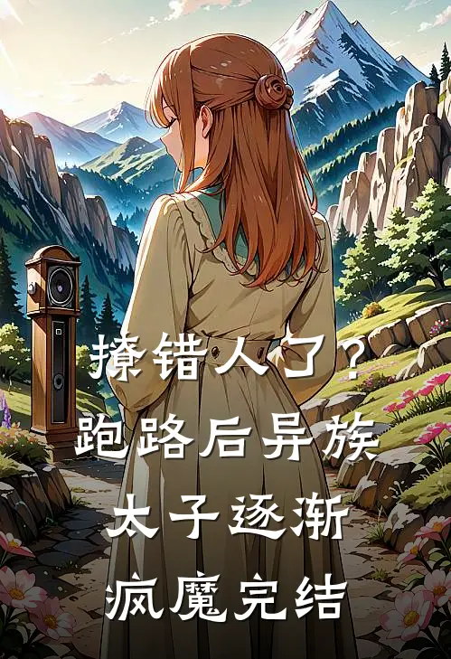 撩错人了？跑路后异族太子逐渐疯魔完结