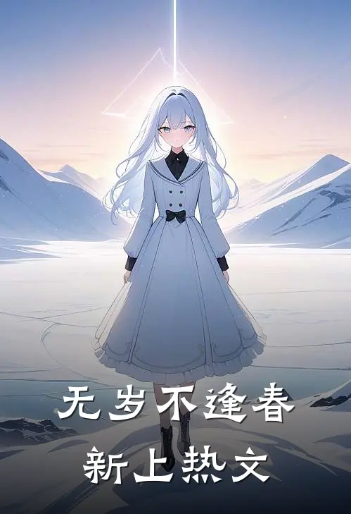 无岁不逢春新上热文