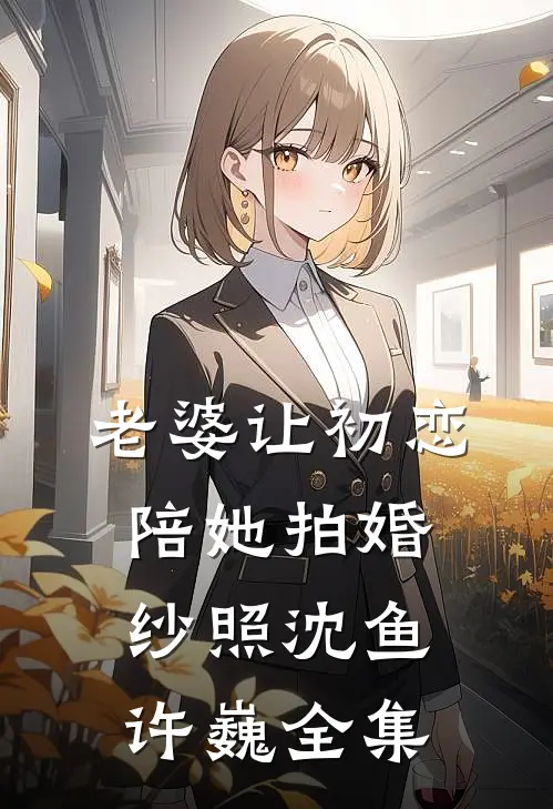 老婆让初恋陪她拍婚纱照沈鱼许巍 全集